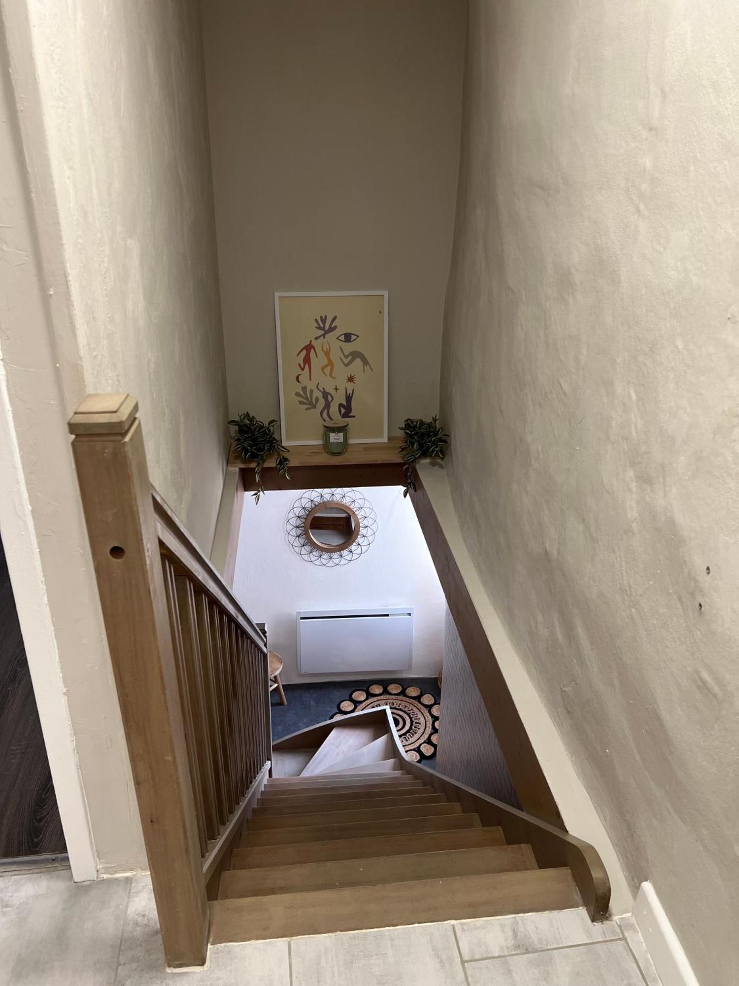 Charmante Maison De Village A 10Min De Thonon-Les-Bains Allinges Extérieur photo
