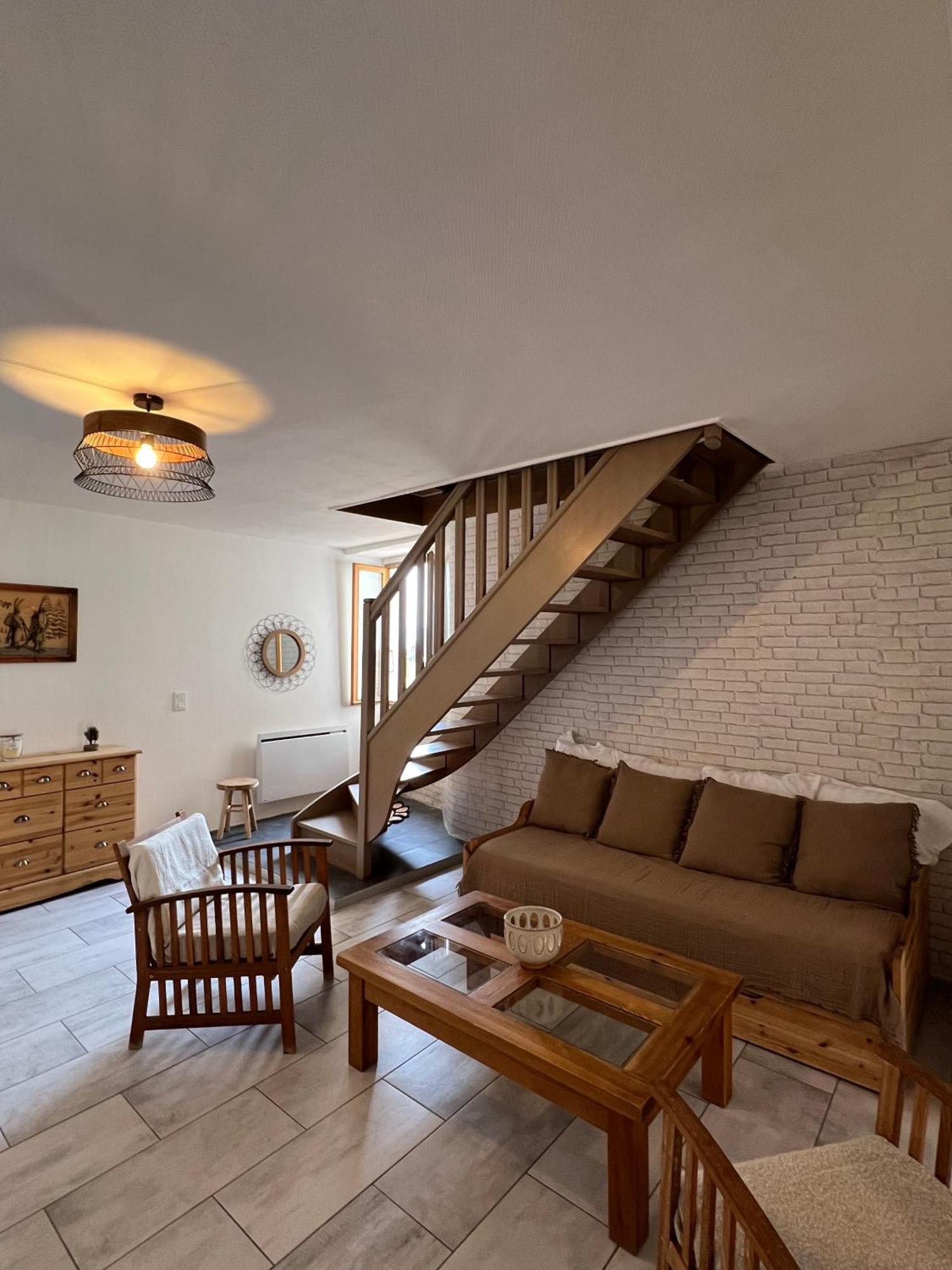 Charmante Maison De Village A 10Min De Thonon-Les-Bains Allinges Extérieur photo