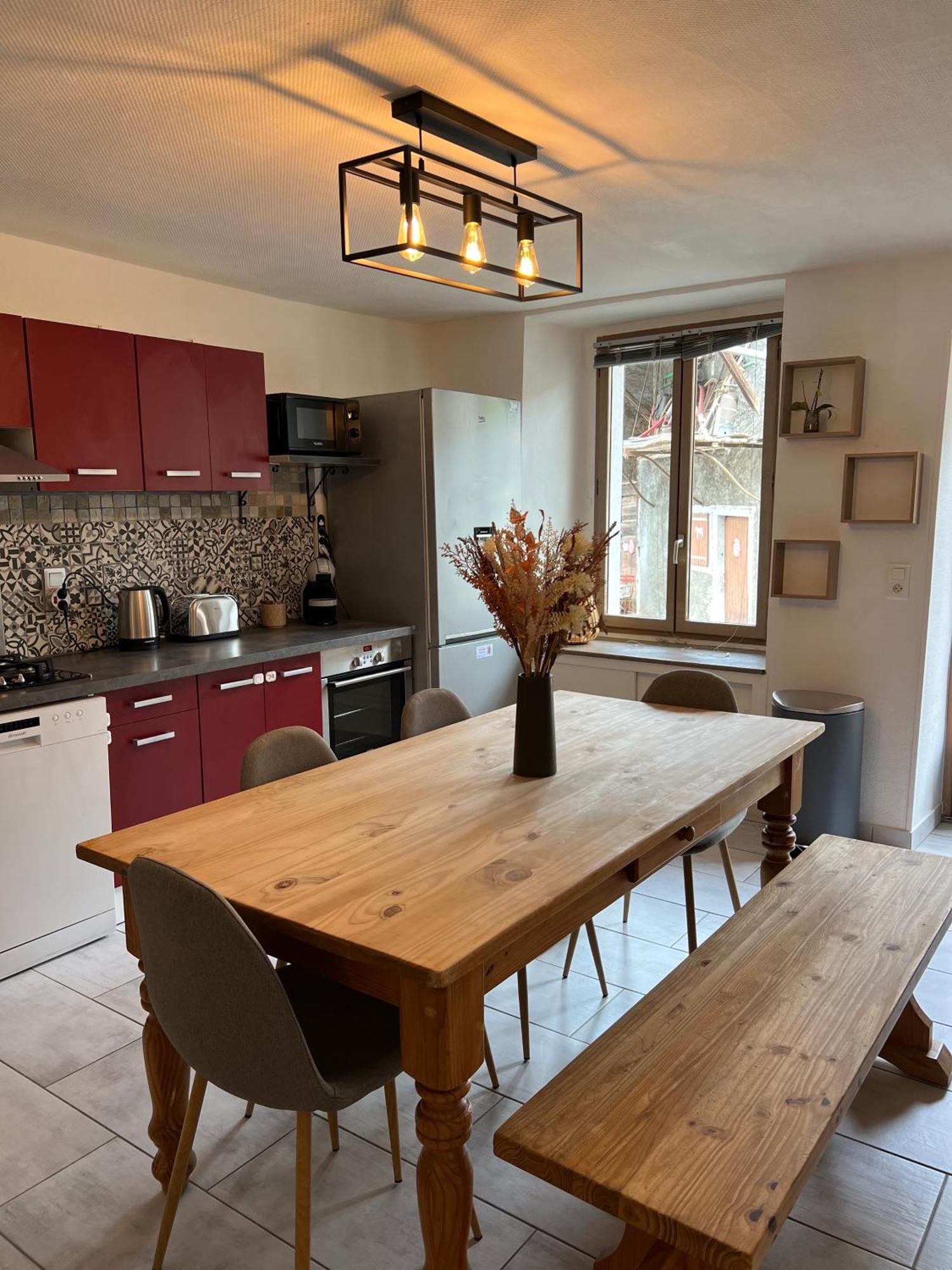 Charmante Maison De Village A 10Min De Thonon-Les-Bains Allinges Extérieur photo