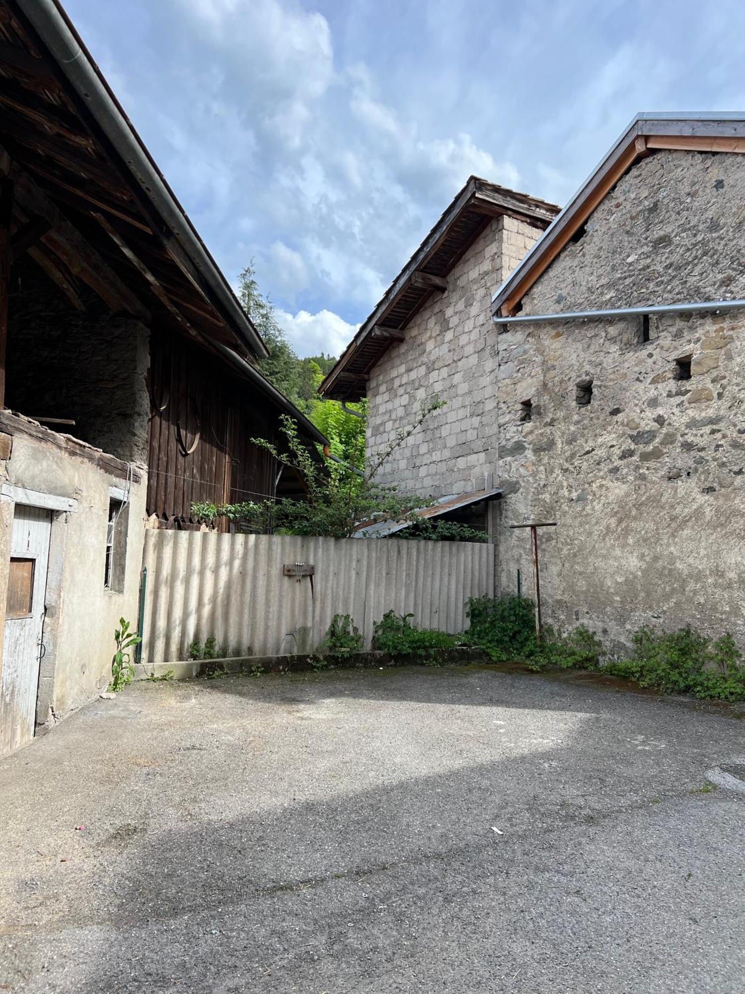 Charmante Maison De Village A 10Min De Thonon-Les-Bains Allinges Extérieur photo
